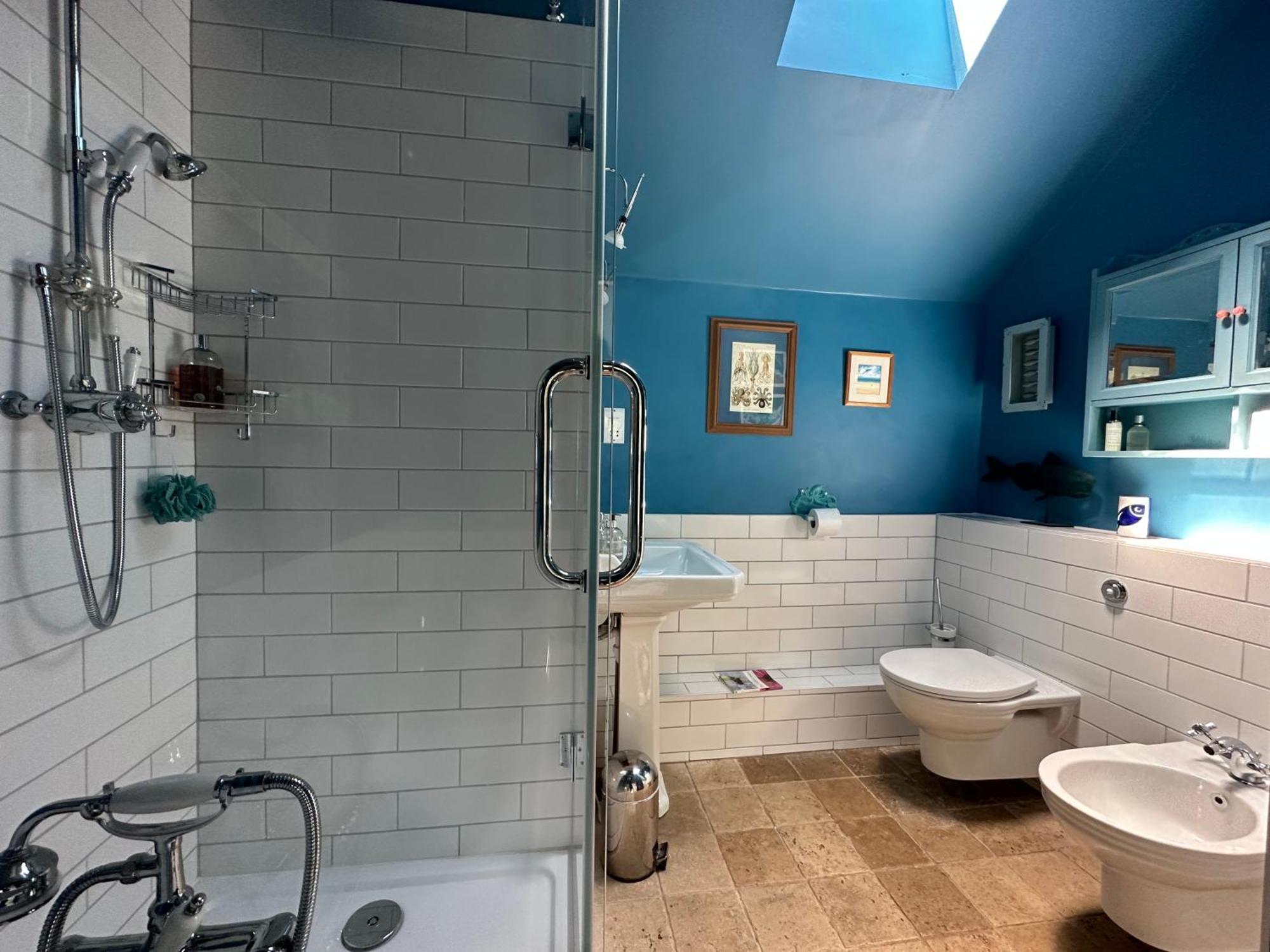 Exceptional Retreat Near Cornwall Coast Tywardreath المظهر الخارجي الصورة
