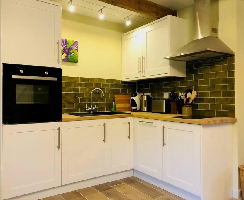 Exceptional Retreat Near Cornwall Coast Tywardreath المظهر الخارجي الصورة
