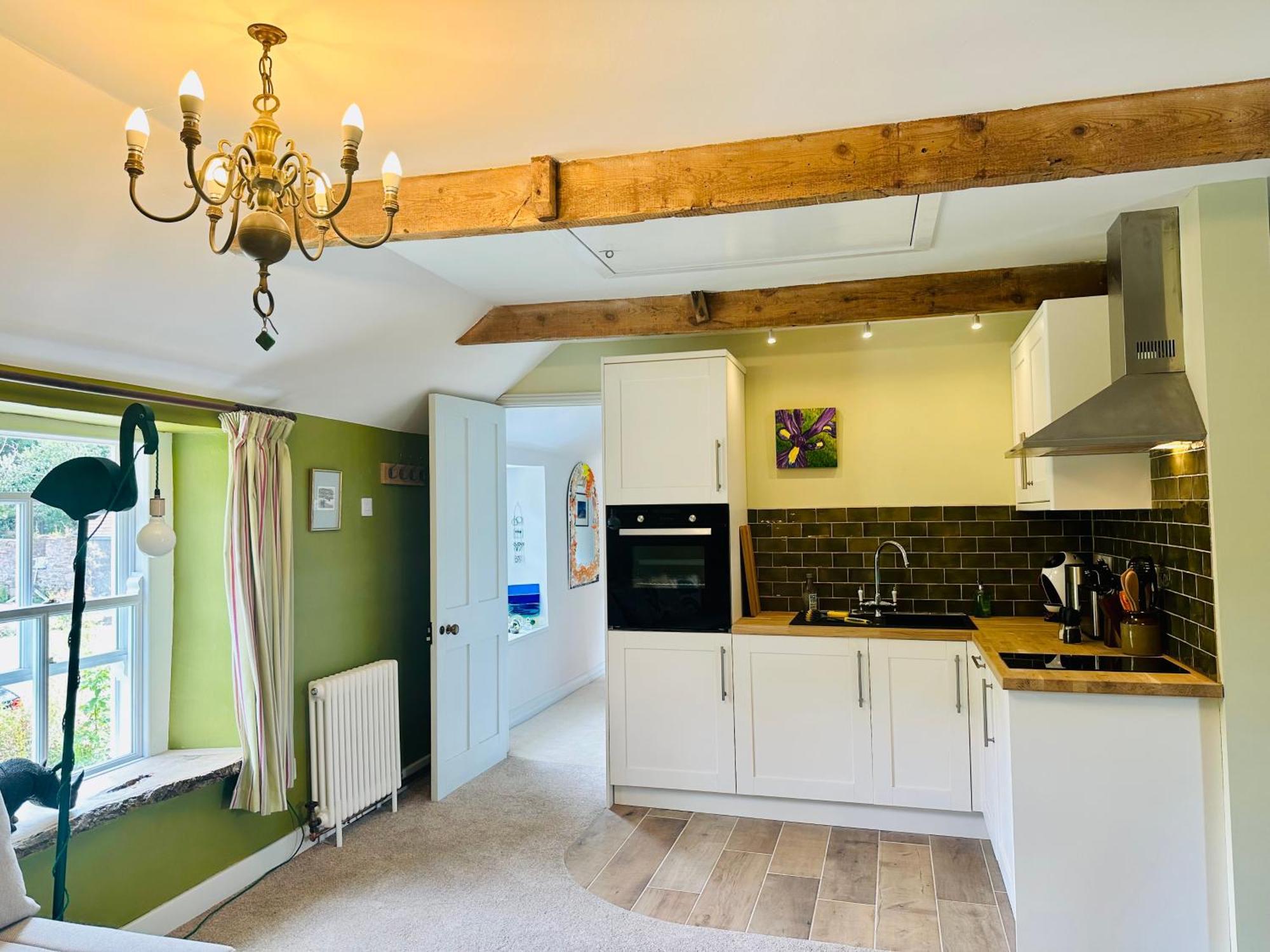 Exceptional Retreat Near Cornwall Coast Tywardreath المظهر الخارجي الصورة