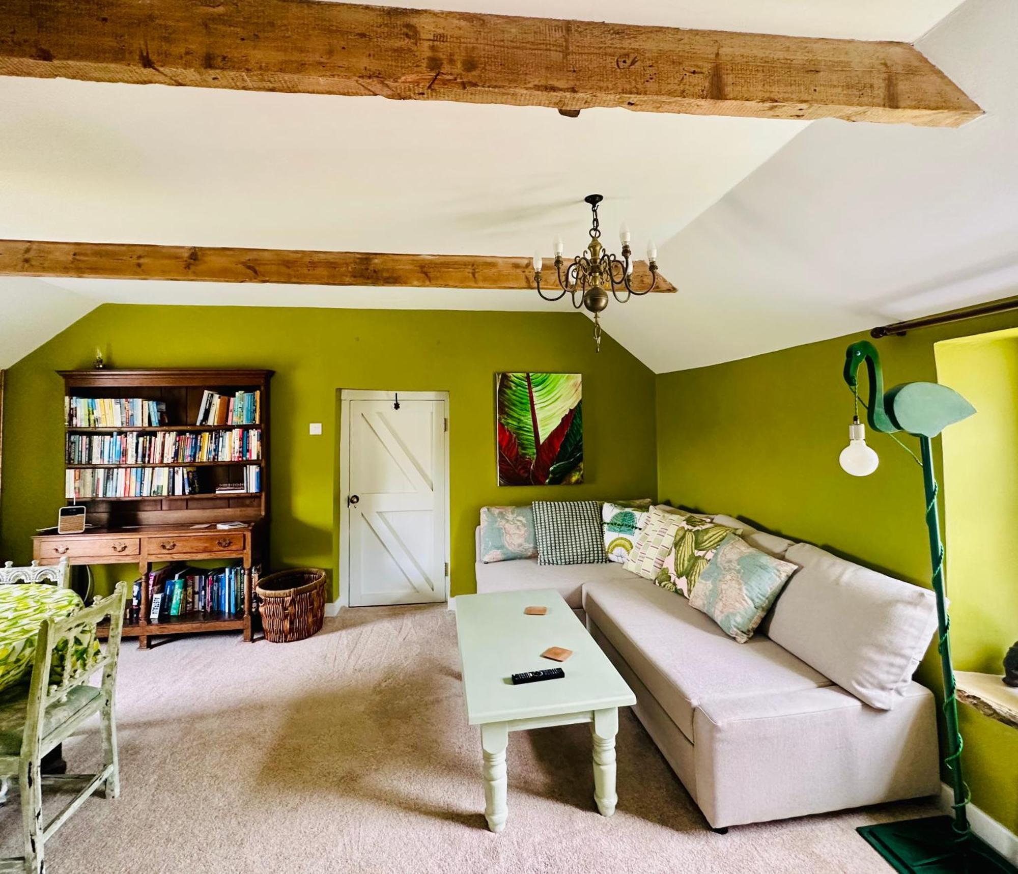 Exceptional Retreat Near Cornwall Coast Tywardreath المظهر الخارجي الصورة