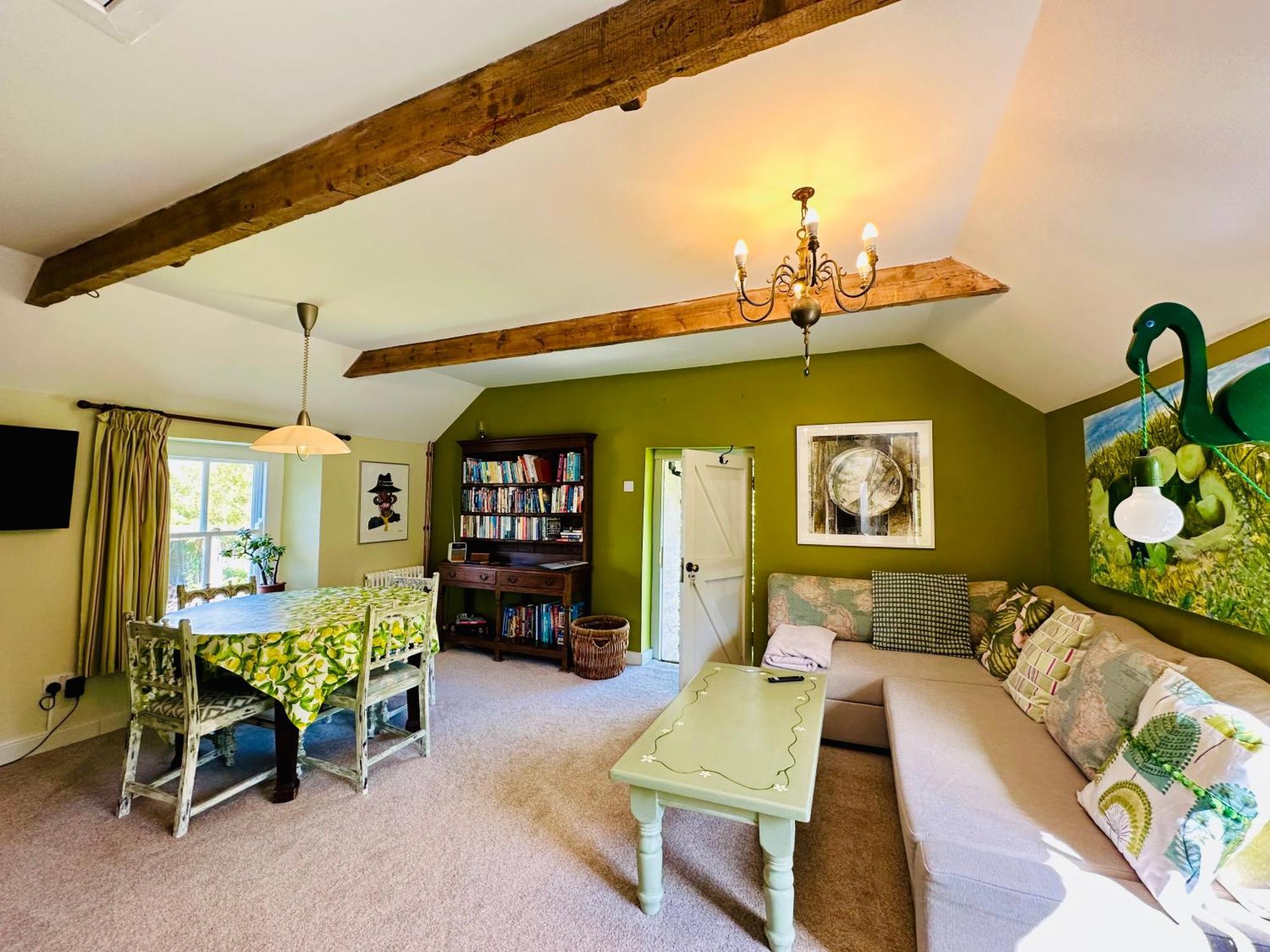 Exceptional Retreat Near Cornwall Coast Tywardreath المظهر الخارجي الصورة